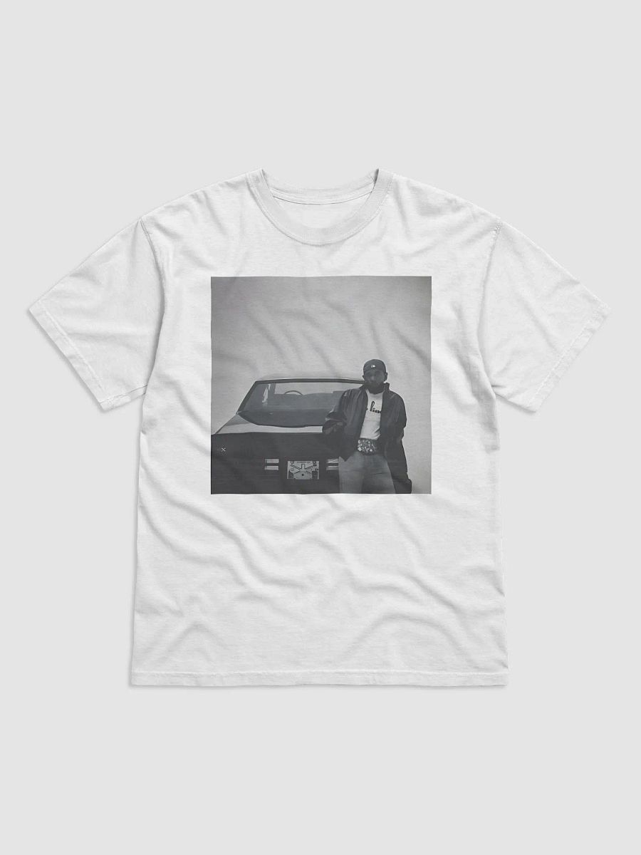 Kendrick Lamar GNX Shirt product image (2)