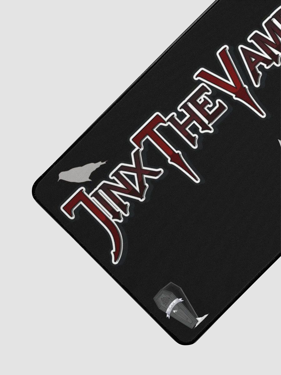 JinxTheVampire Desk Pad product image (3)