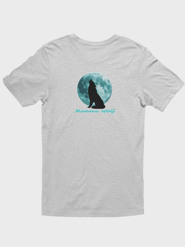 Momma Wolf Shirt product image (19)