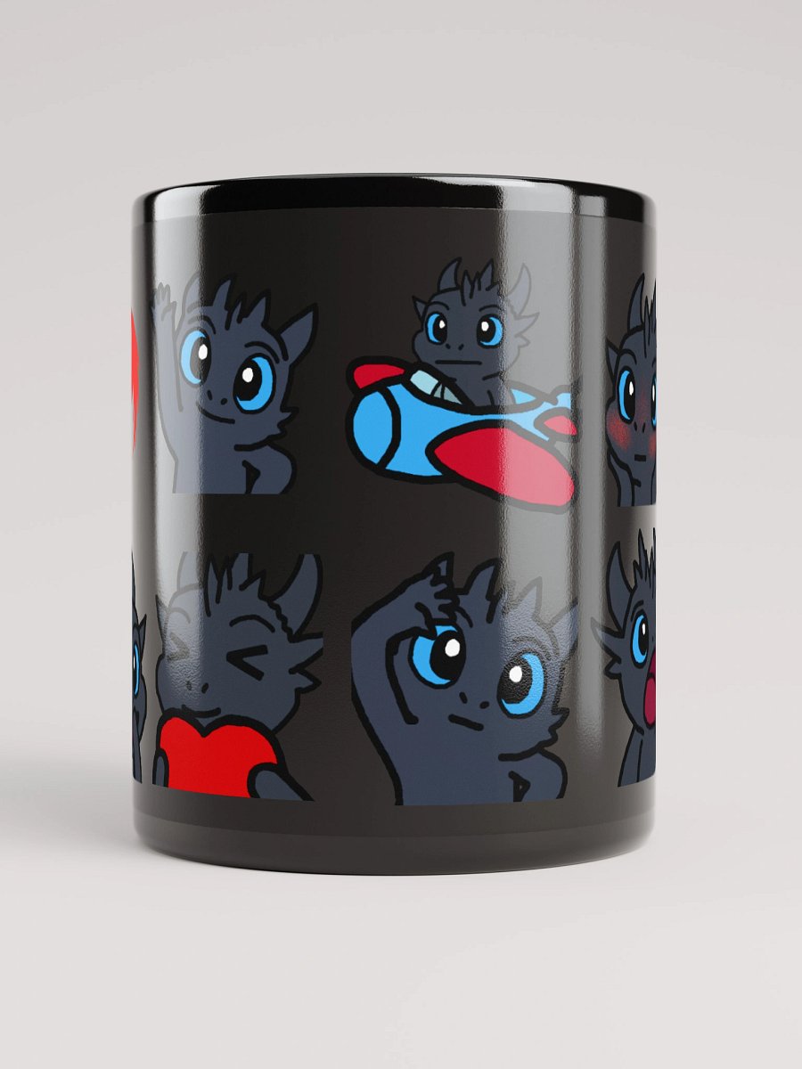 KYAN'S EMOTE MUG product image (5)