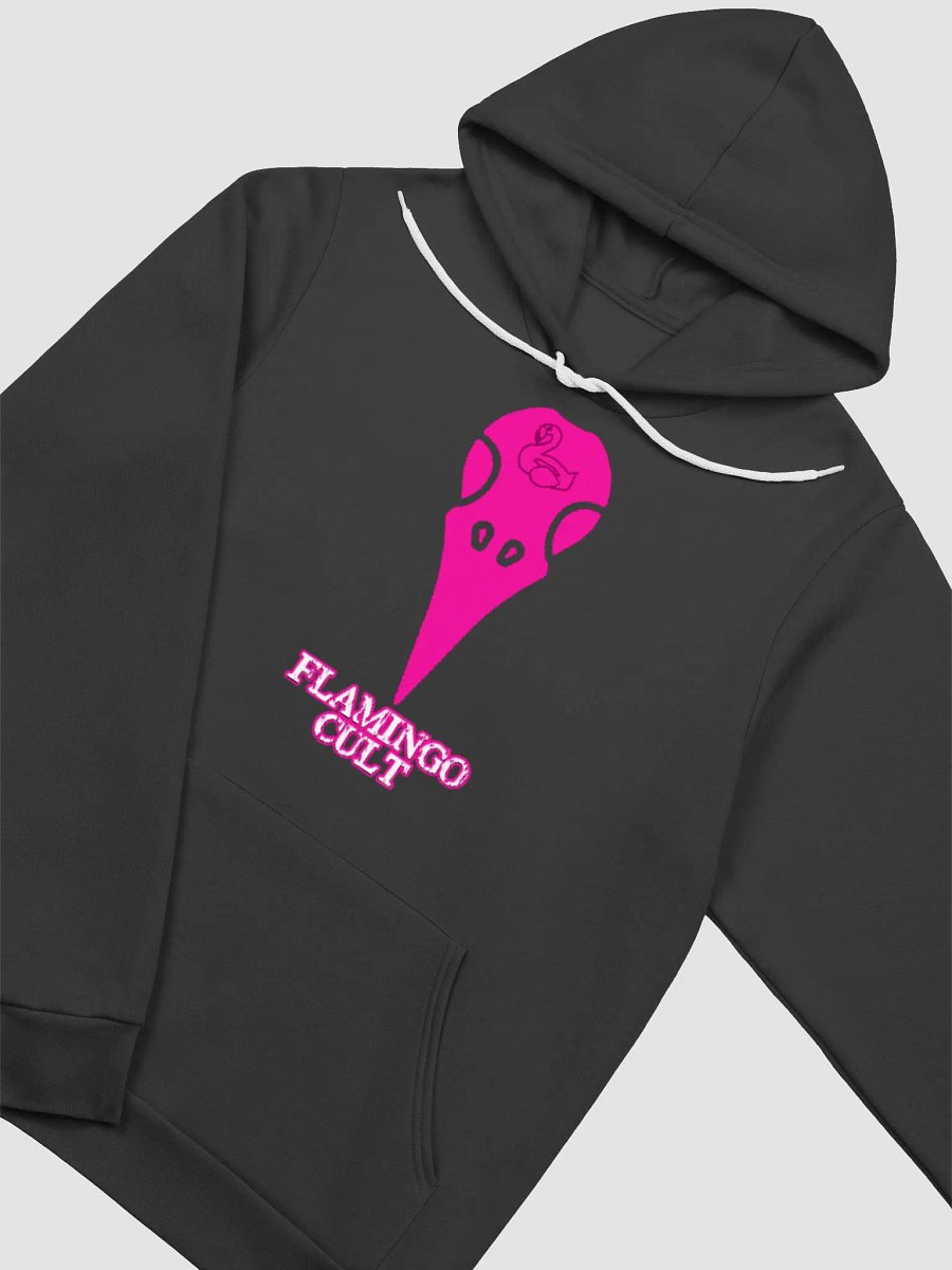Flamingo Cult Hoodie product image (6)