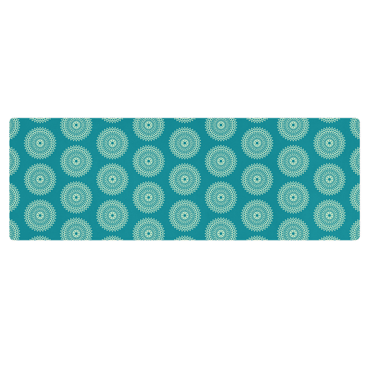 Symmetry Serenity Yoga Mat product image (1)