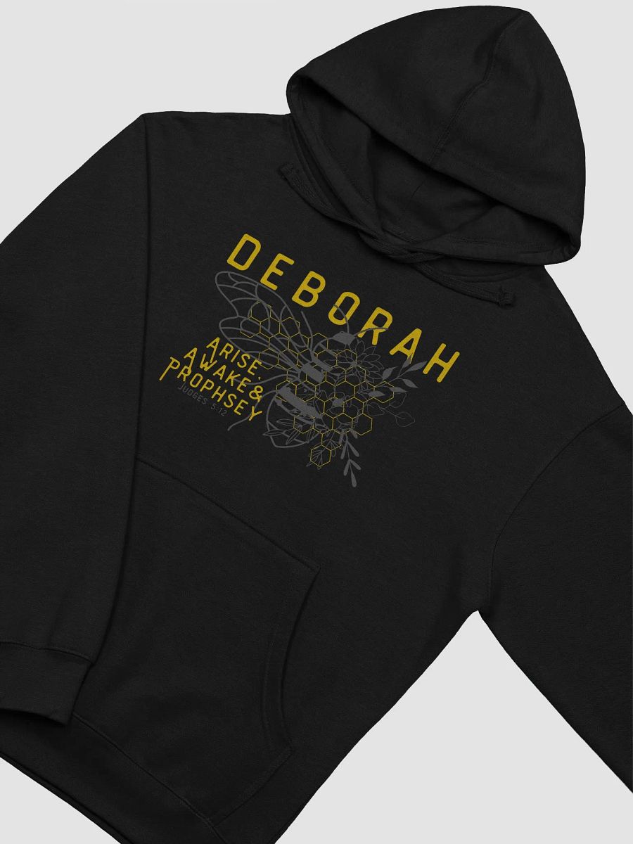 Deborah's Call Hoodie product image (8)