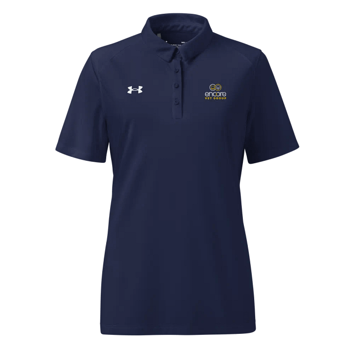 Encore Women's Under Armour Polo product image (1)