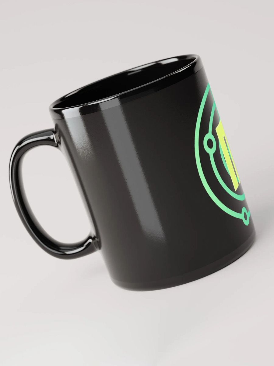 Captain Morpheus Coffee Cup product image (5)