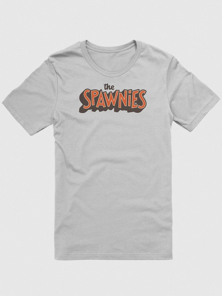 THE SPAWNIES TEE product image (12)