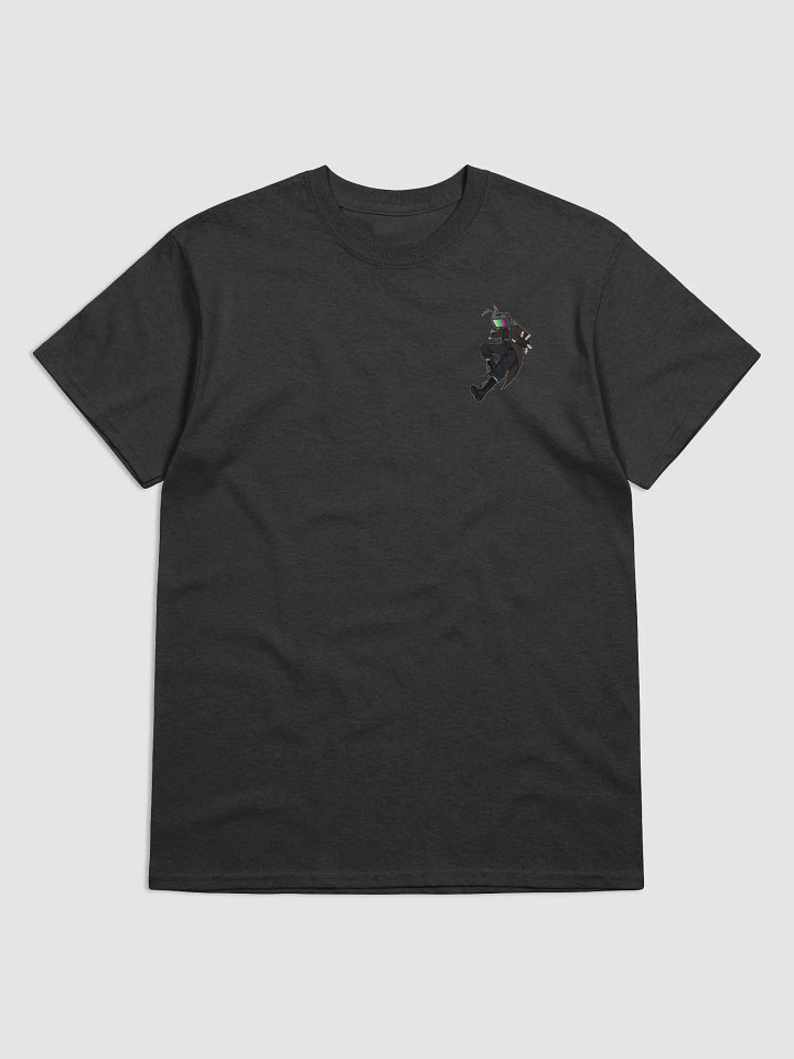 [[MAN MYTH LEGEND]] Tee product image (6)