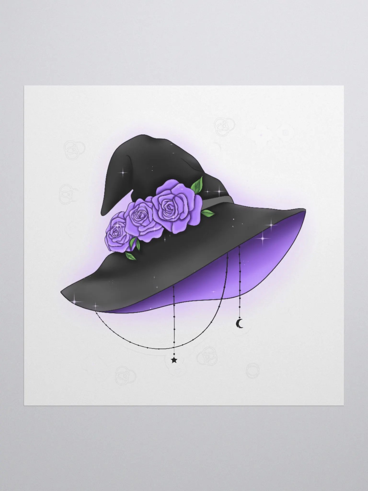 Witch's hat product image (3)