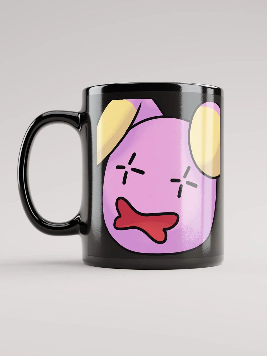 TolleyWahh Mug - Black product image (11)