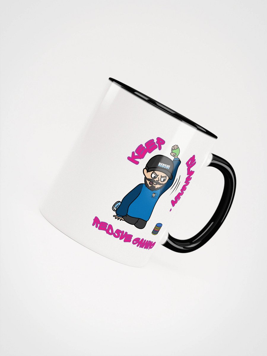 Red5ve Gaming Keep Slam'n Mug product image (7)