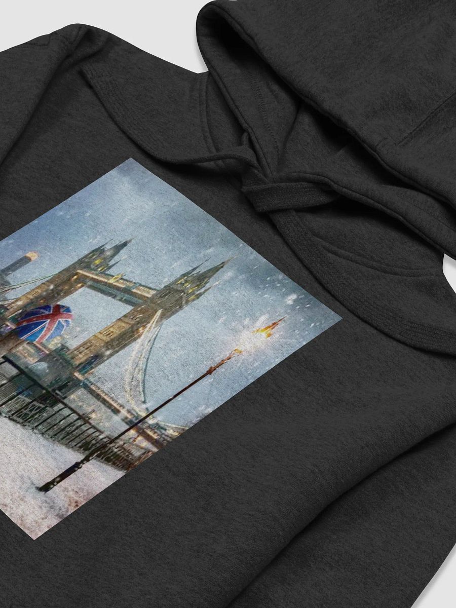 Cold Britain - Winter is Coming product image (22)