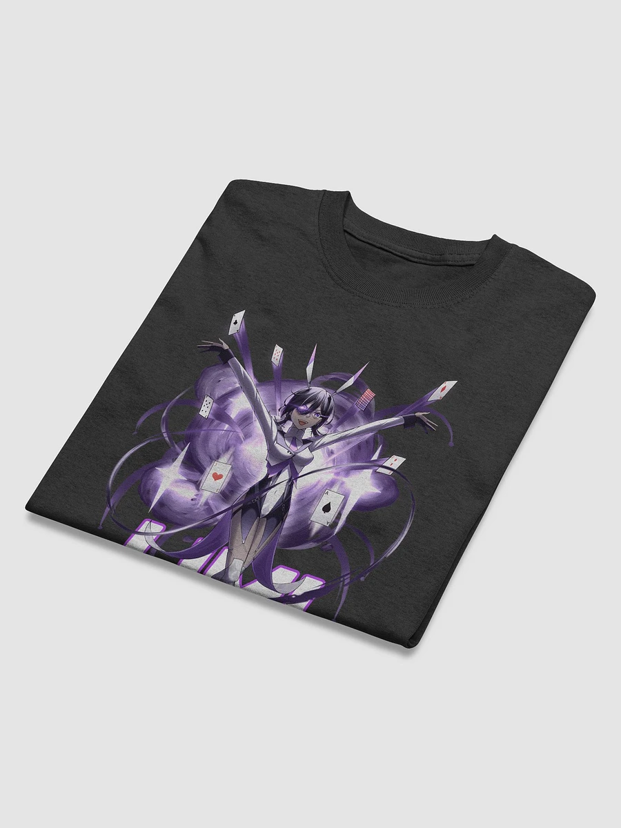 T-Shirt - Umi (EN) (Tower of Fantasy) product image (27)