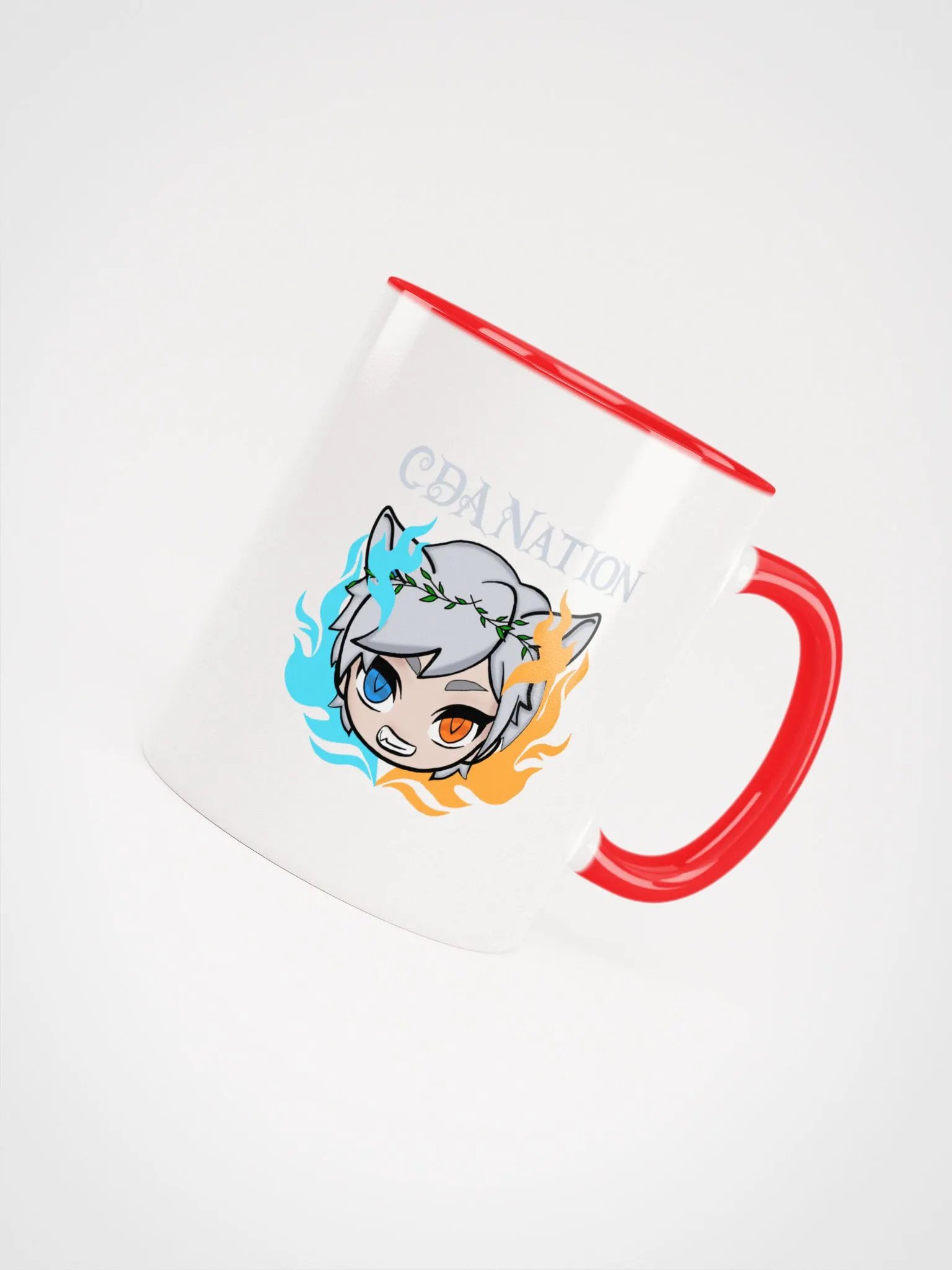 Hades Den Mug product image (8)