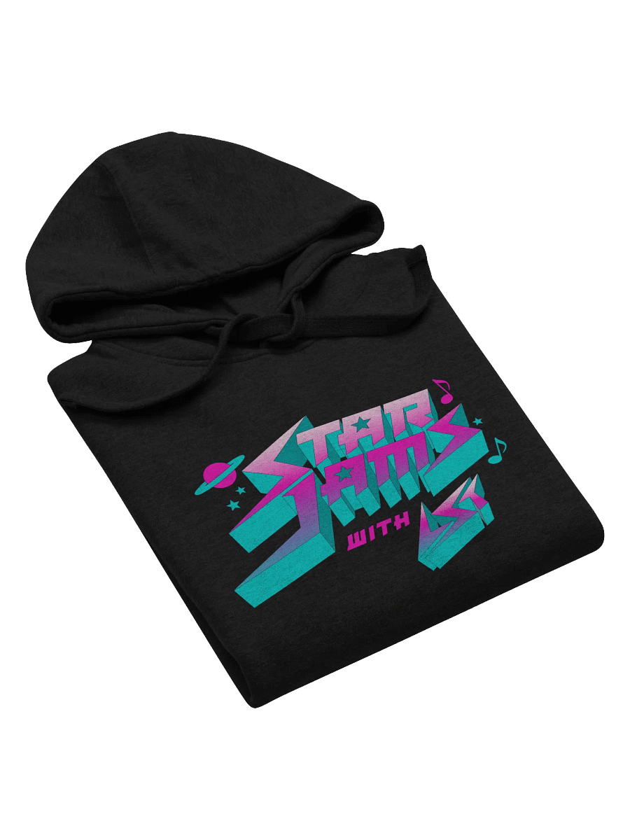 Star Jams FUTURE HOODIE product image (23)