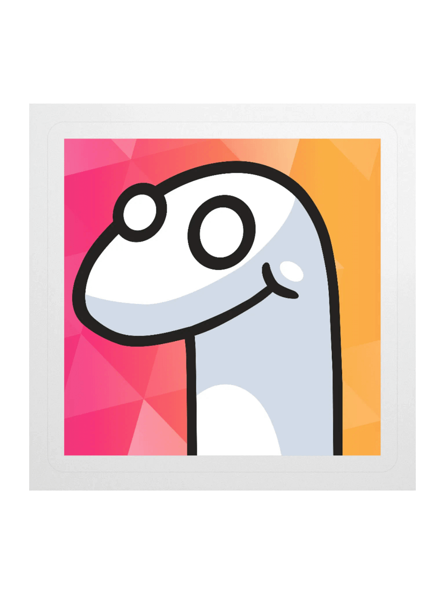Snook Sticker - Daybreak product image (1)