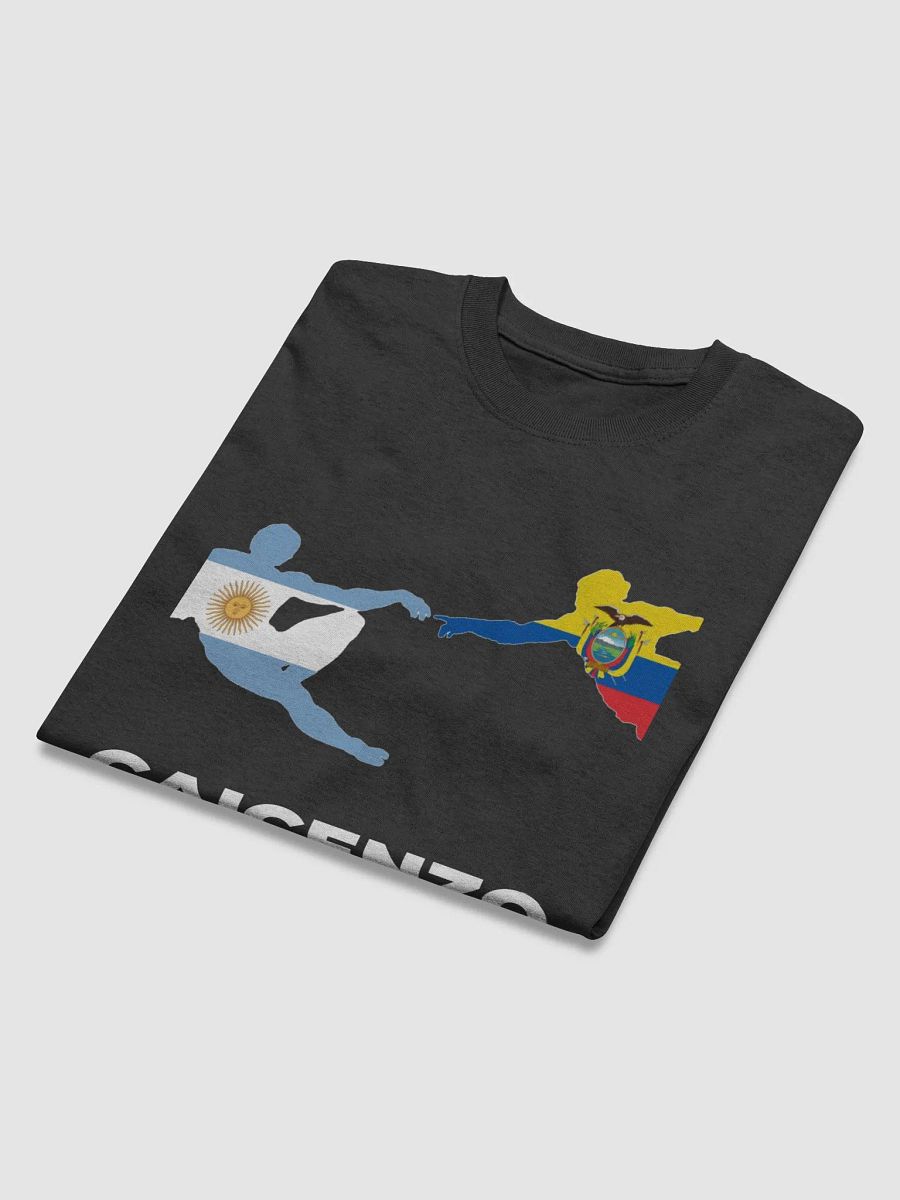 Caicenzo T-Shirt product image (23)