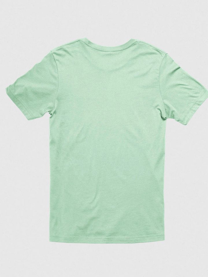 Comic #86 - T-Shirt product image (7)