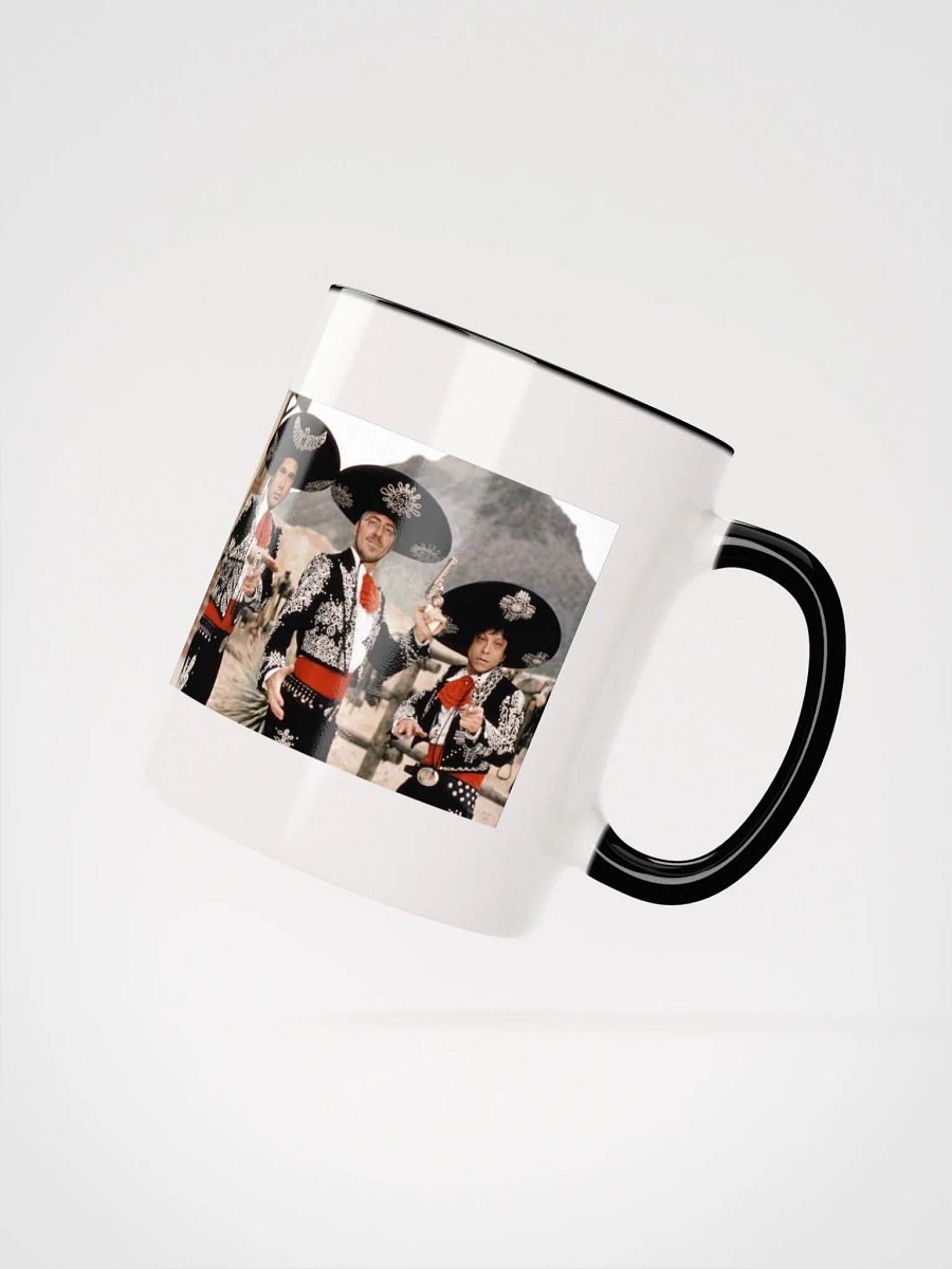3 Amigos Mug product image (8)