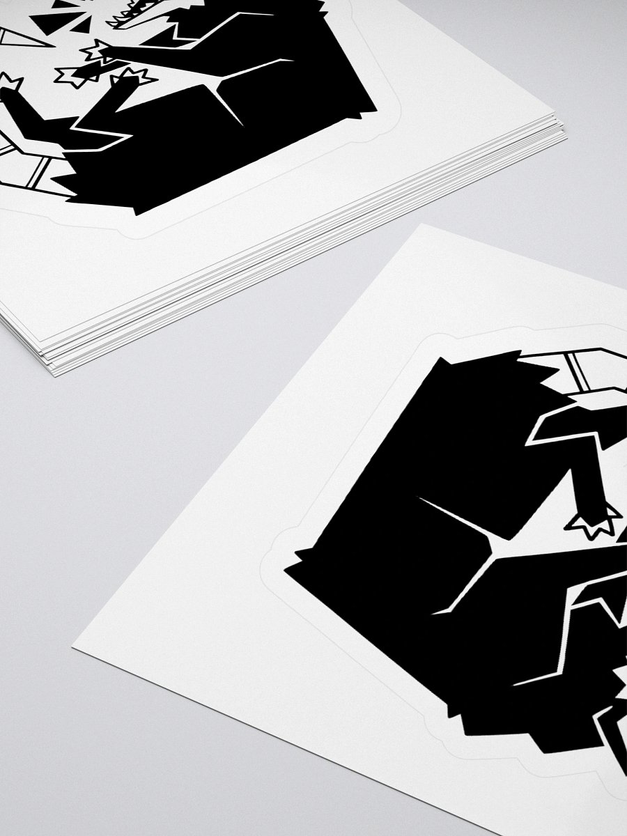 POSSUM Sticker product image (12)