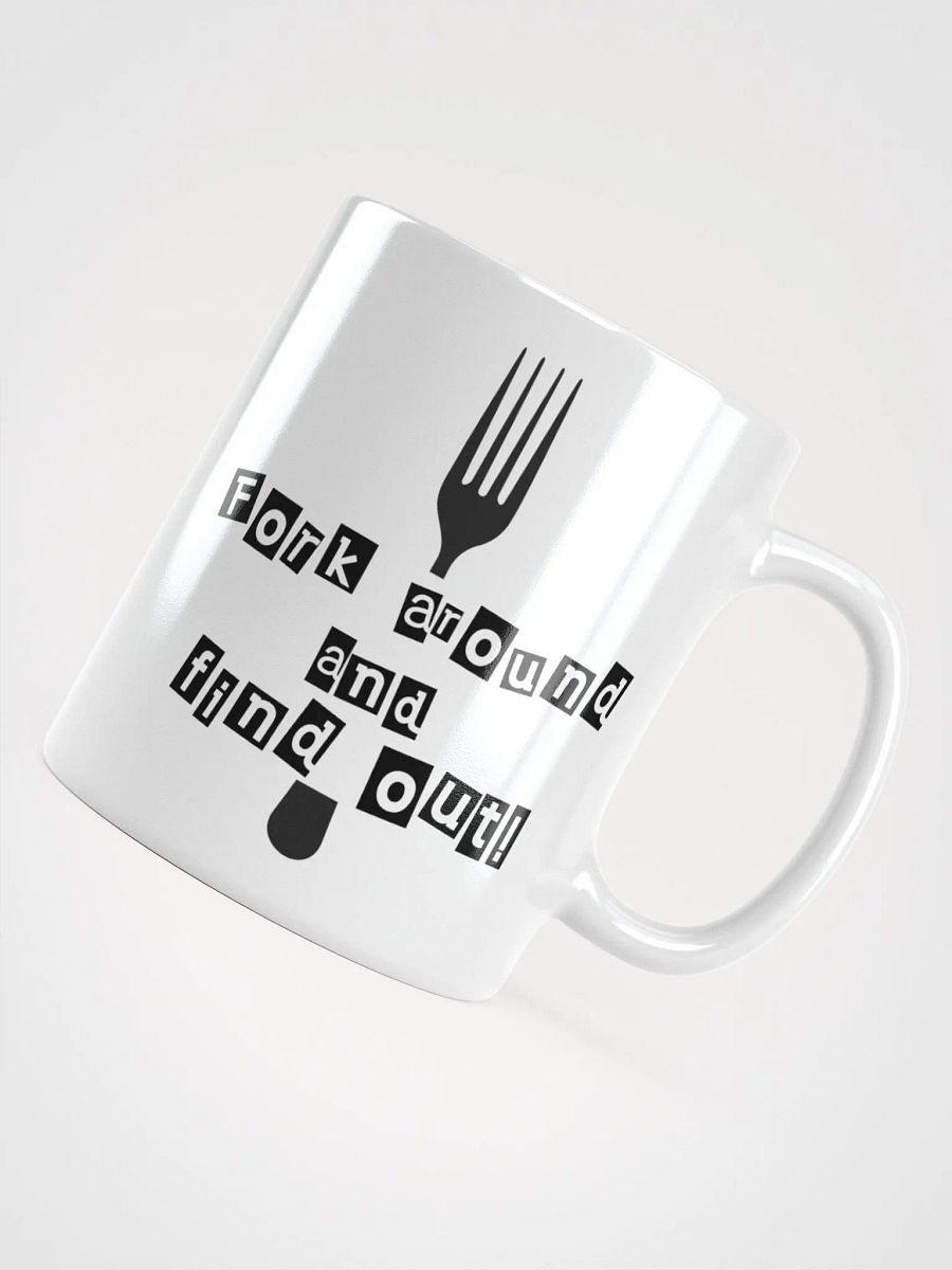 Fork Around Cup product image (4)