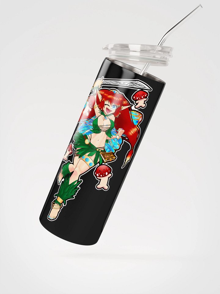RAID (Straw Cup!) product image (2)
