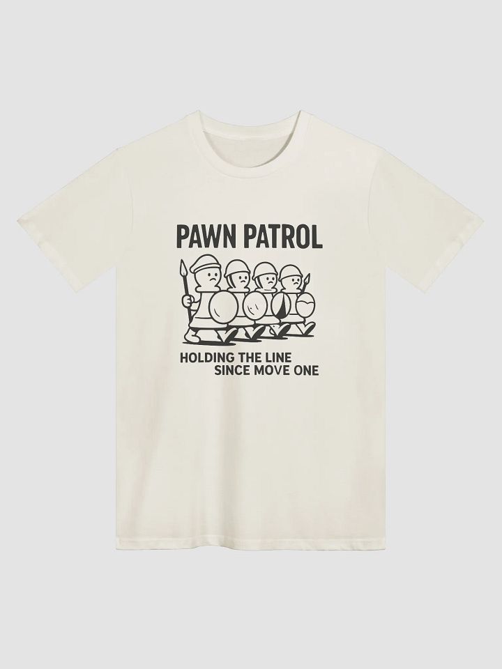 Pawn Patrol - Unisex Premium T-Shirt product image (1)