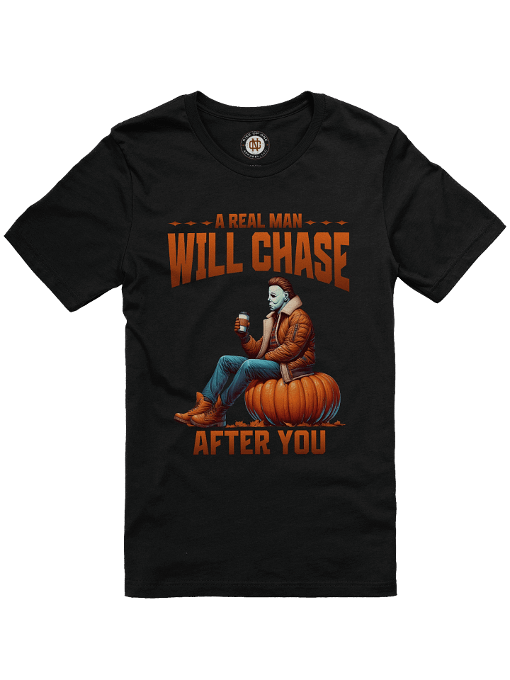 Let Em' Chase Ya product image (1)