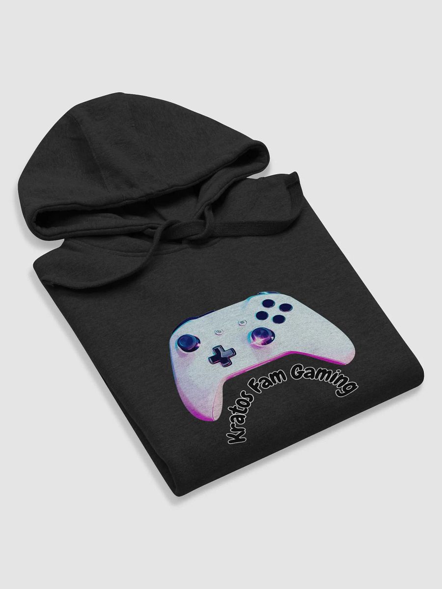 KFG-Classic Logo Hoodie product image (37)