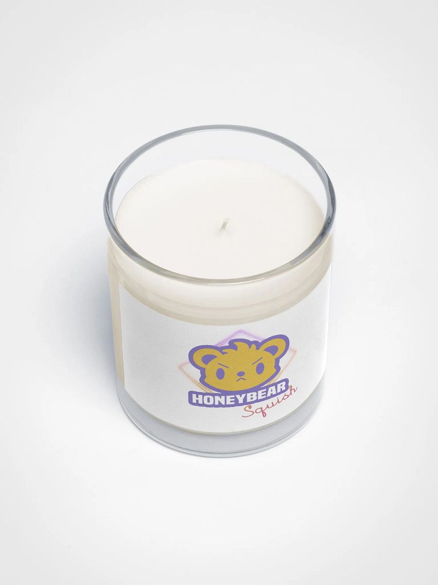 HBS Logo Candle product image (3)
