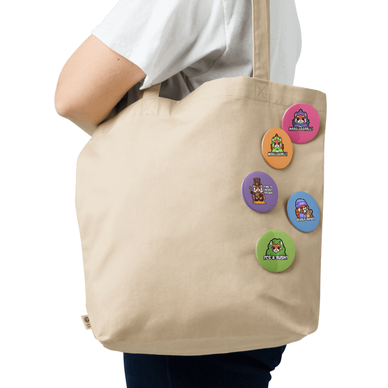 Badge Set 4 product image (6)