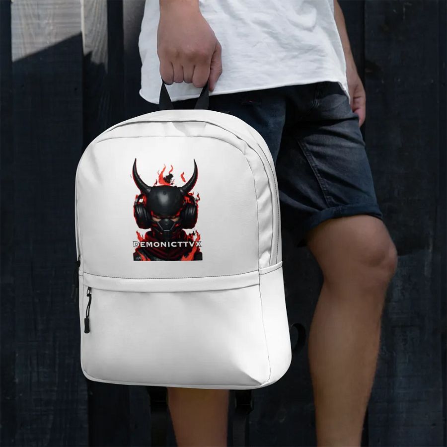 demonic back pack product image (4)