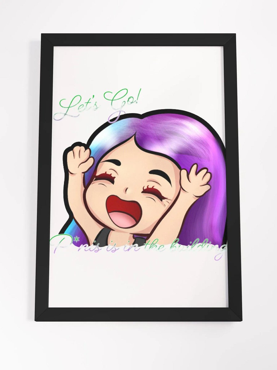Wall Mat Emote product image (8)