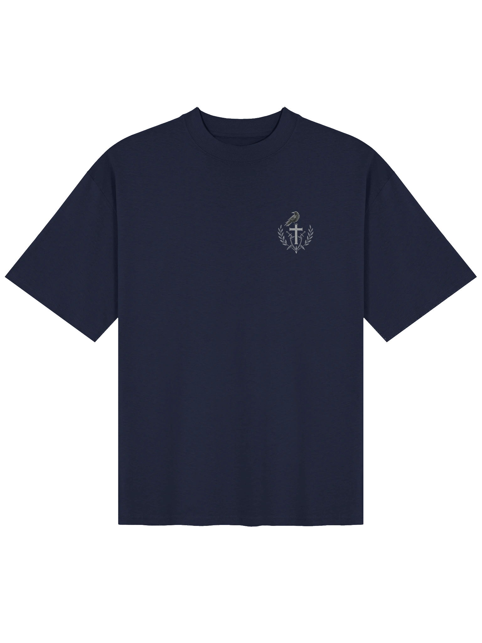 Ecclesia Tee product image (1)
