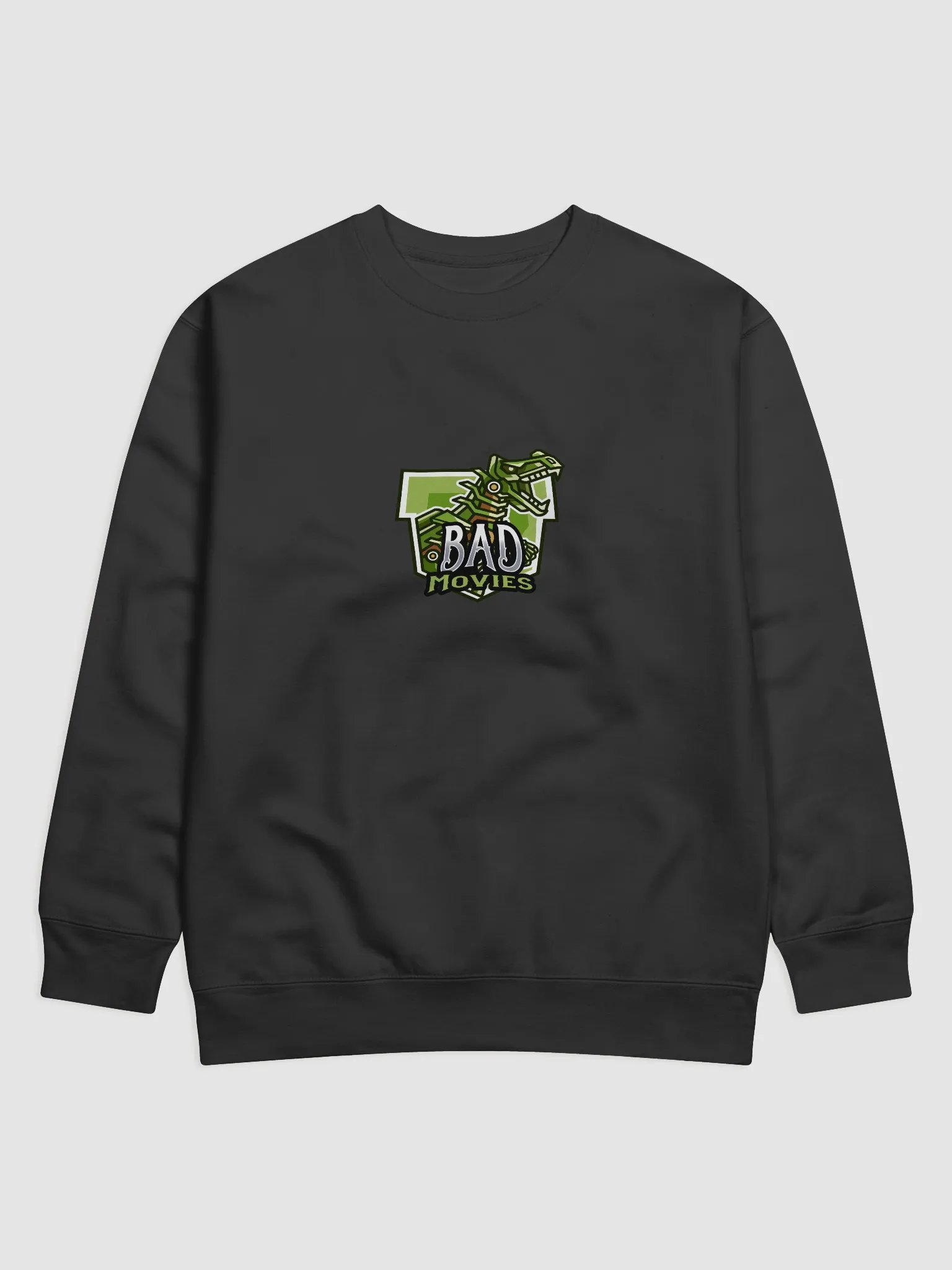 Bad Movies Premium Sweatshirt product image (1)