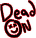 Dead On RIP