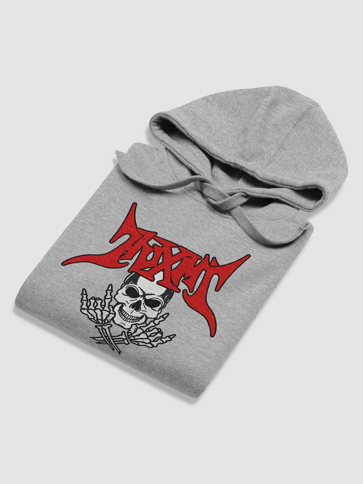 Metaltura (Hoodie) product image (7)