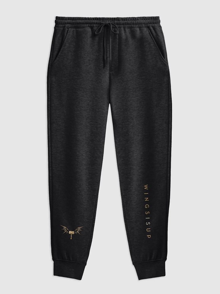Independent® Unisex WingsIsUp Joggers product image (1)
