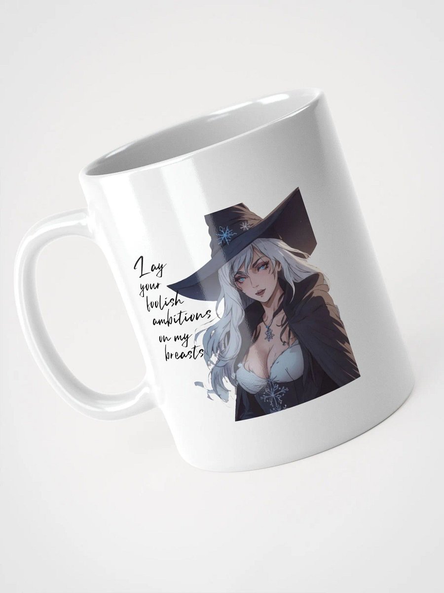 Foolish Ambitions Coffee mug product image (7)