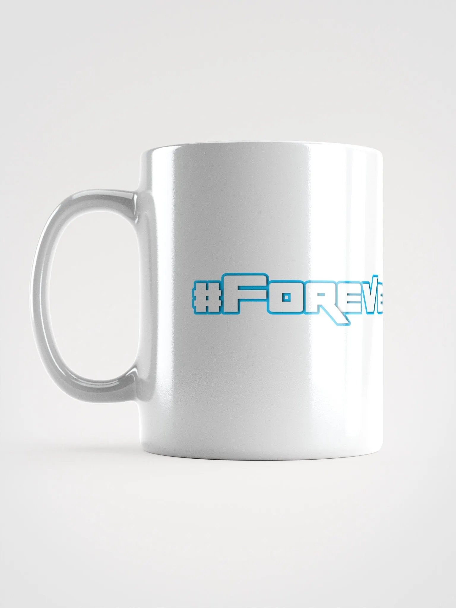 #ForeverAffiliate Mug product image (6)