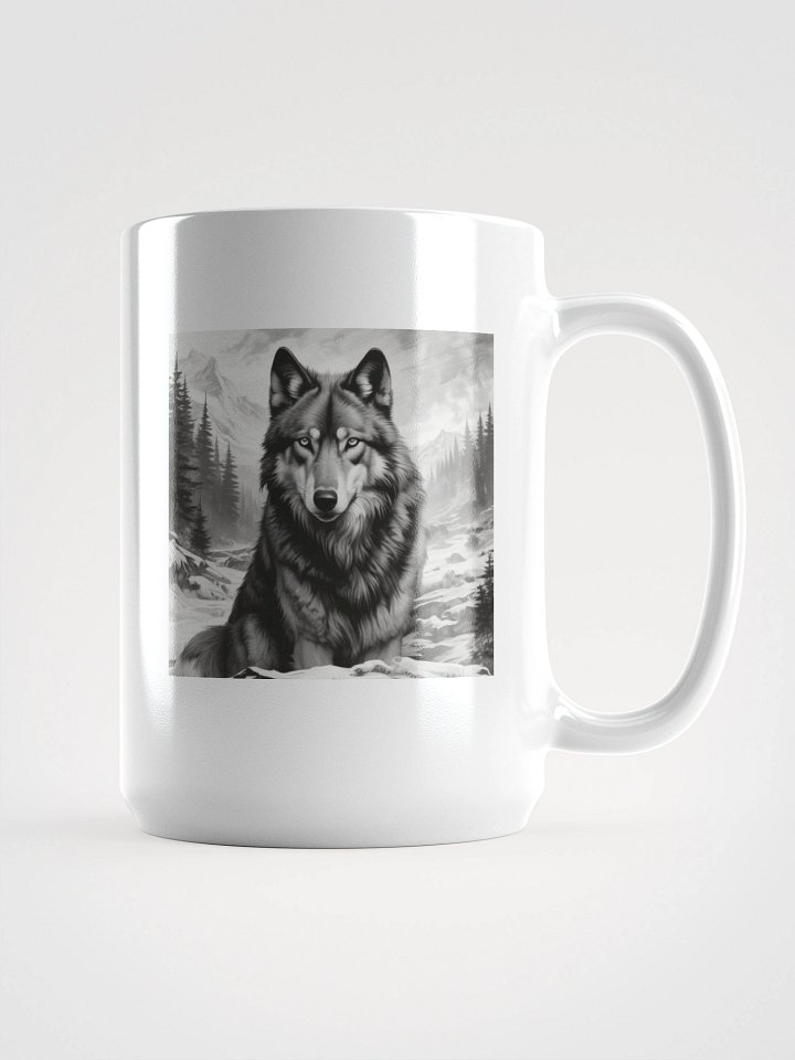 Wolf product image (1)