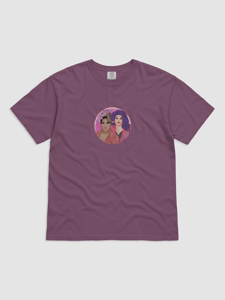 ITDC- 2025 T-Shirt product image (5)