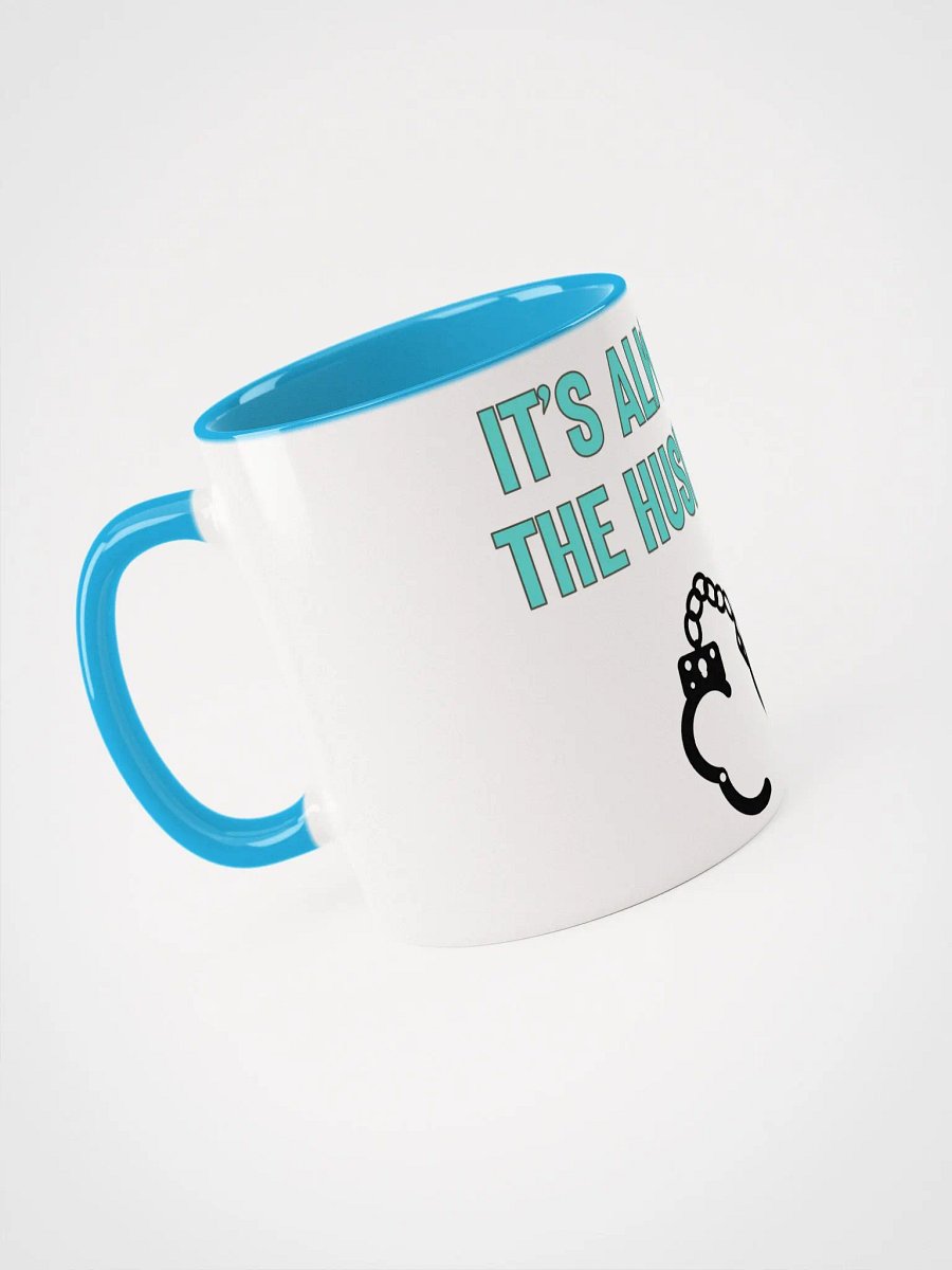 Husband Mug product image (3)