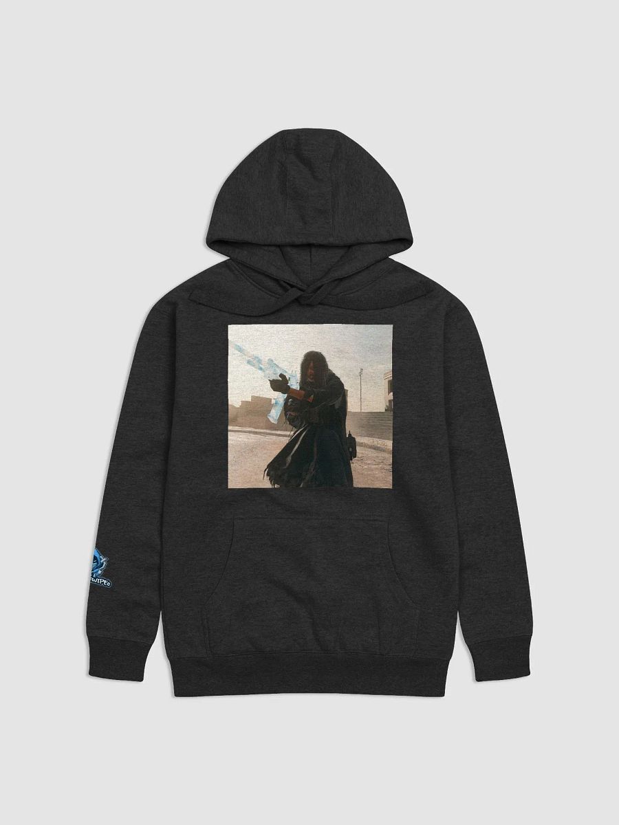 Ghoulie Hoodie product image (8)