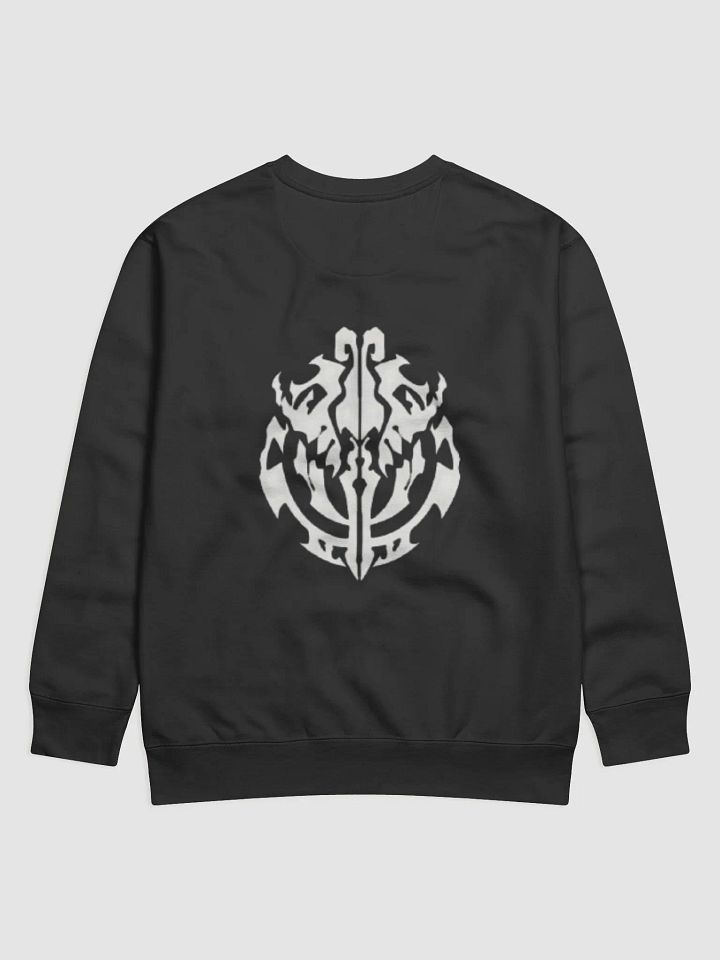 Over Lord Sweatshirt product image (2)