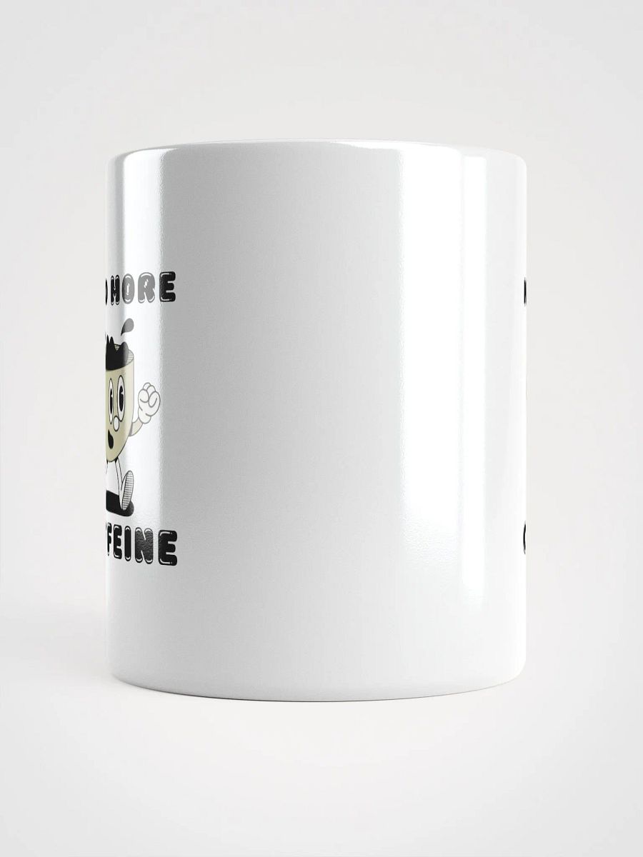 Vintage Animated Cup Character Mug product image (13)