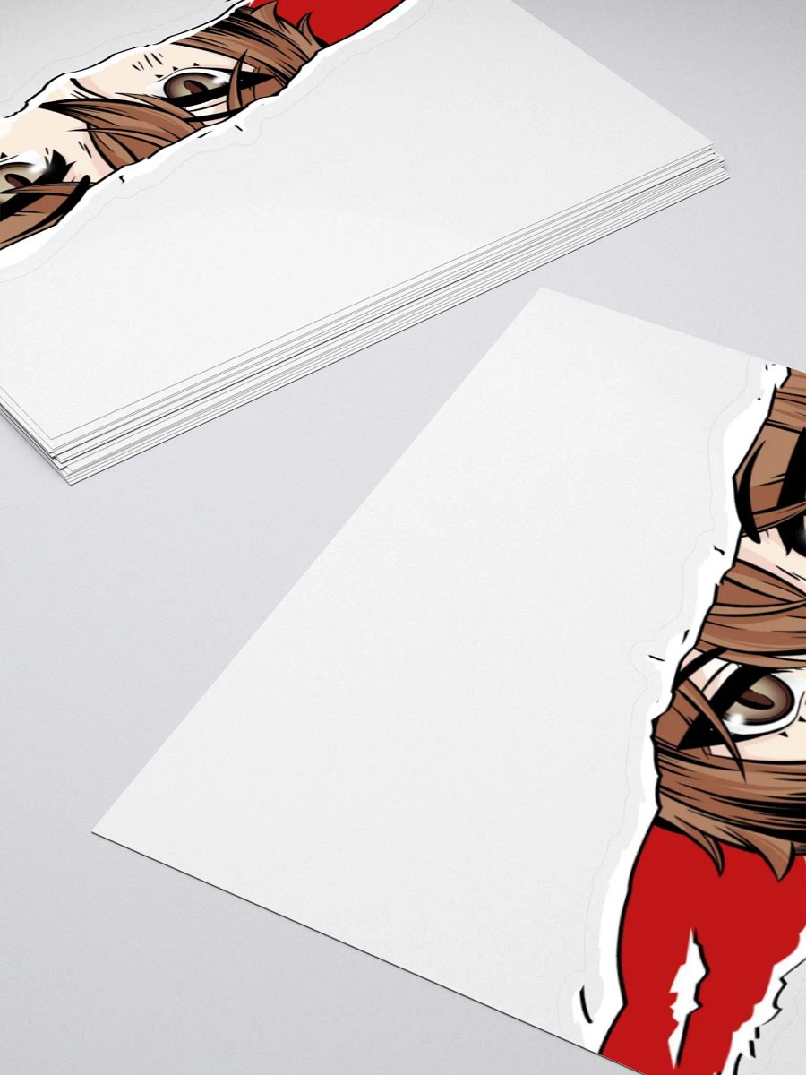 Senpai ANNIV Stare product image (4)
