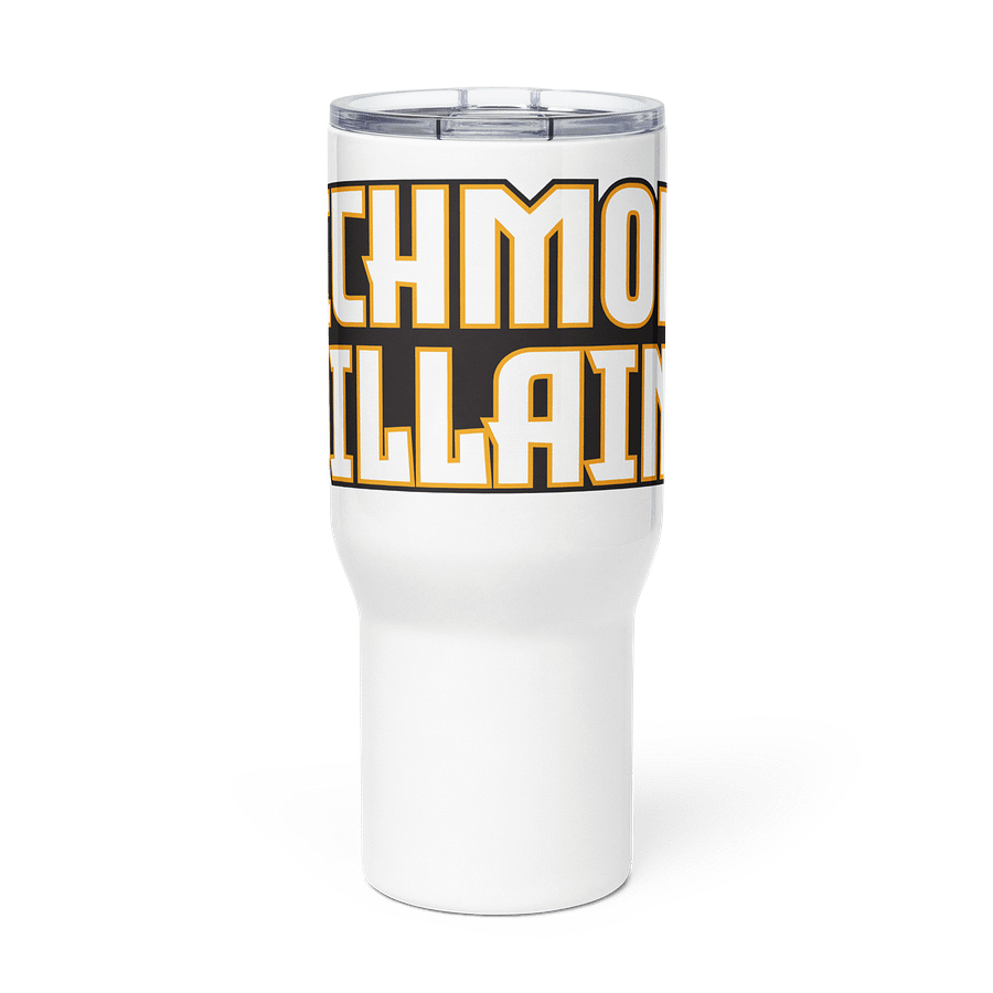 Richmond Villains Tumbler product image (3)
