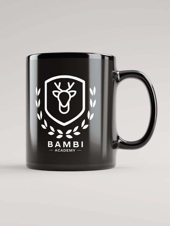Bambi Academy Mug product image (1)