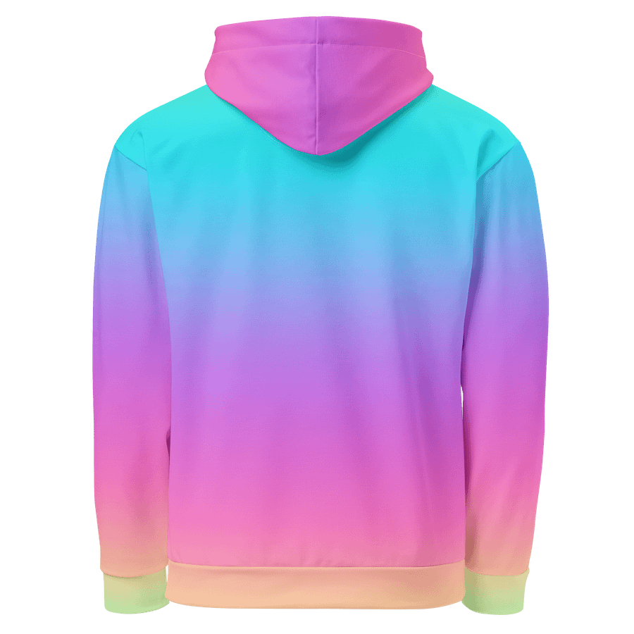 Tetrachromatica - Hoodie product image (4)