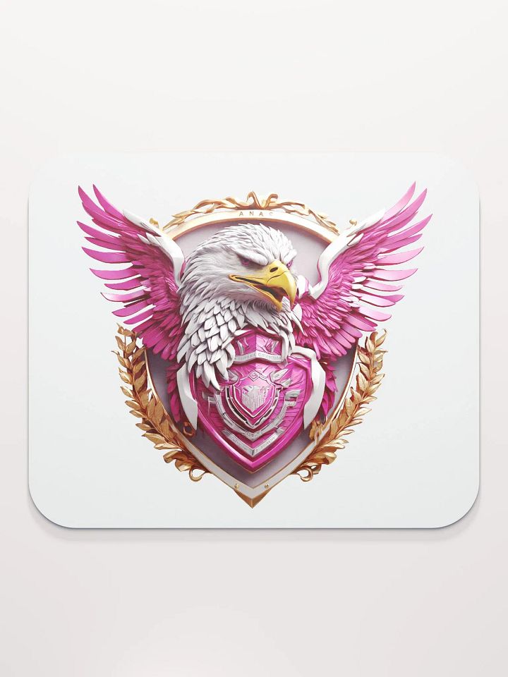 Pink eagle product image (2)